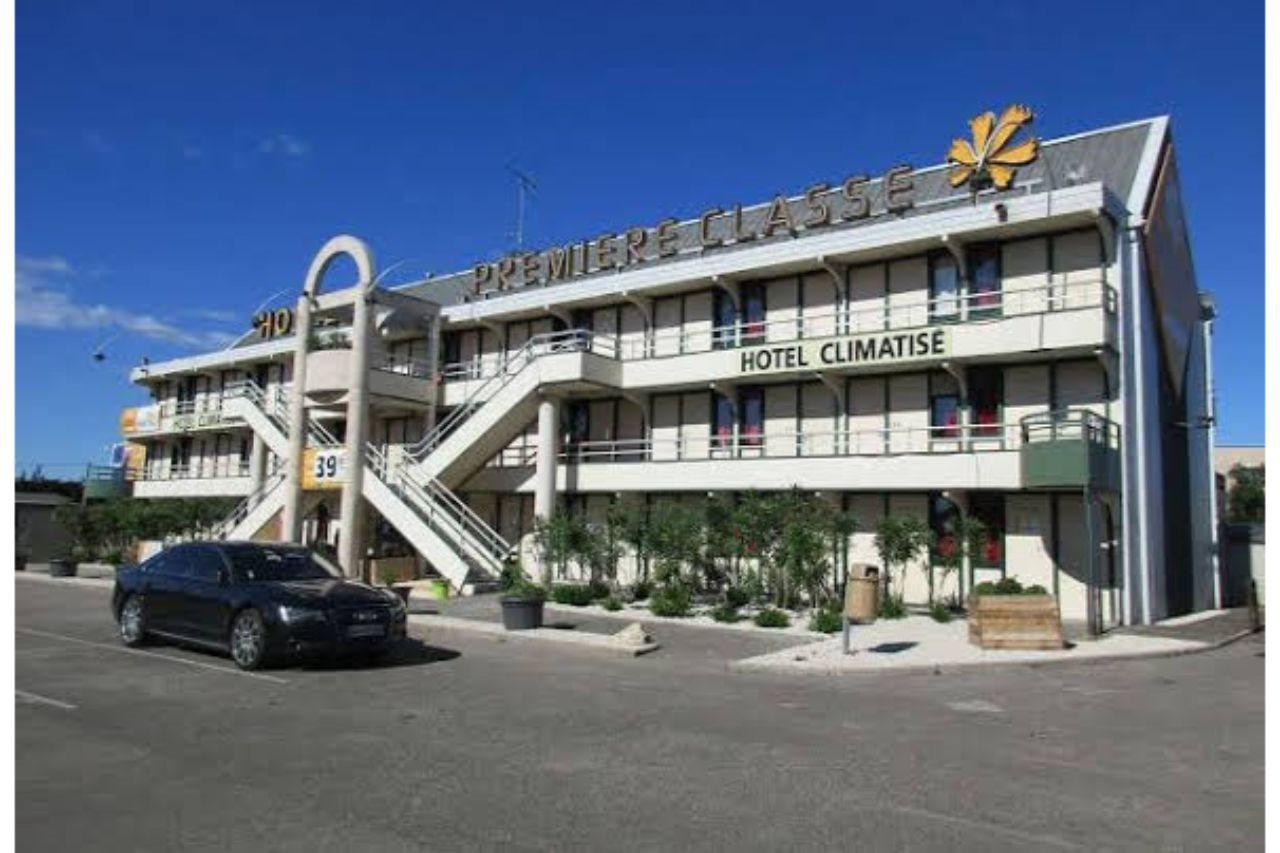 Premiere Classe Avignon Le Pontet Le Pontet  Exterior photo