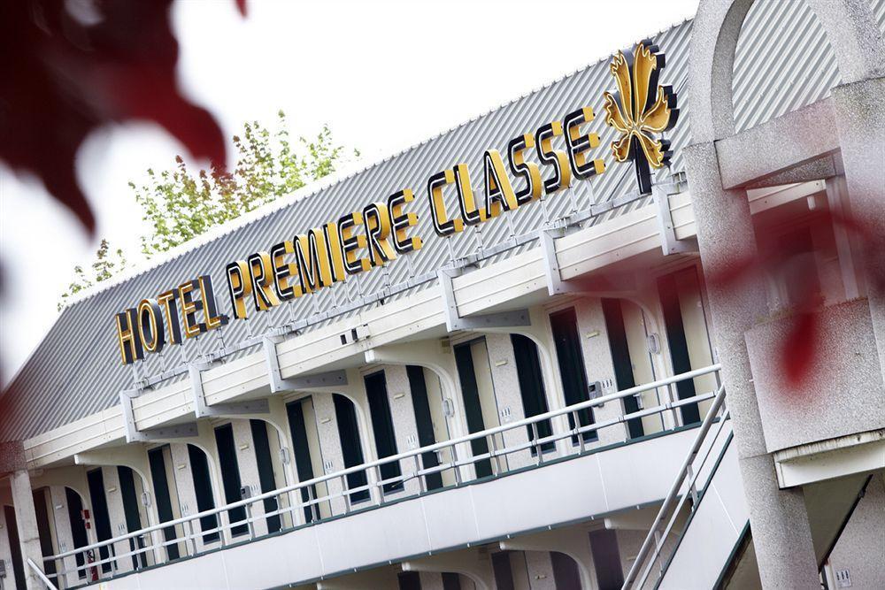 Premiere Classe Avignon Le Pontet Le Pontet  Exterior photo
