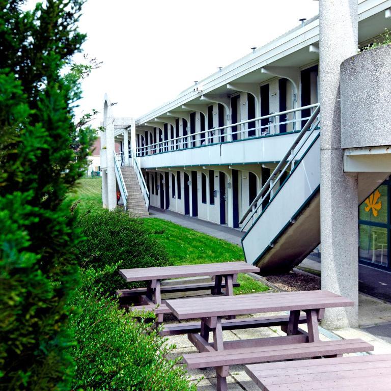 Premiere Classe Avignon Le Pontet Le Pontet  Exterior photo