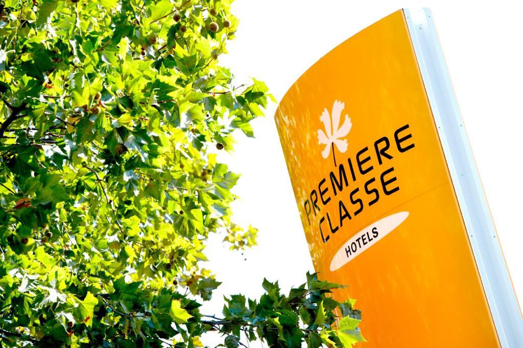 Premiere Classe Avignon Le Pontet Le Pontet  Exterior photo